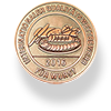 Bronze Medal