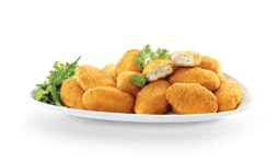 Haray Bharay Nuggets®