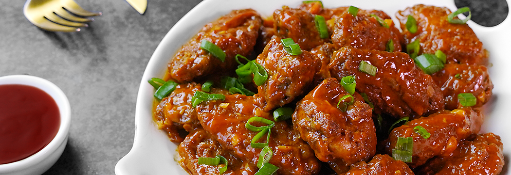 Buffalo Chicken Wings