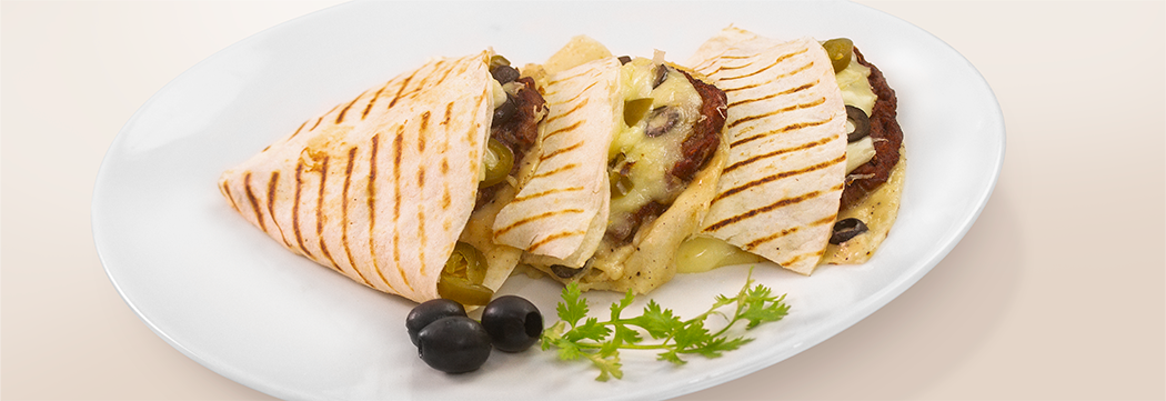 Chapli Kabab Melts