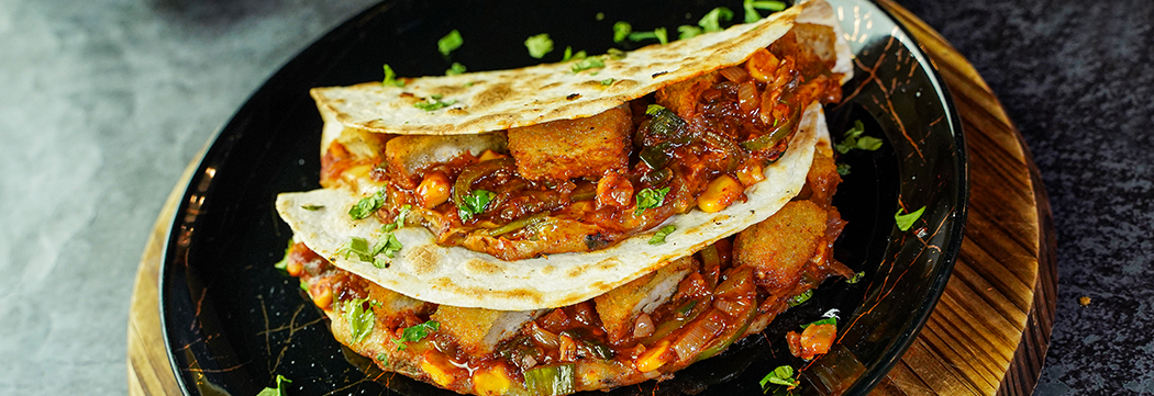 Chipotle Nugget Sandwich