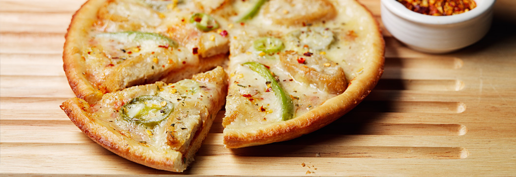 Croquettes Chili Pizza