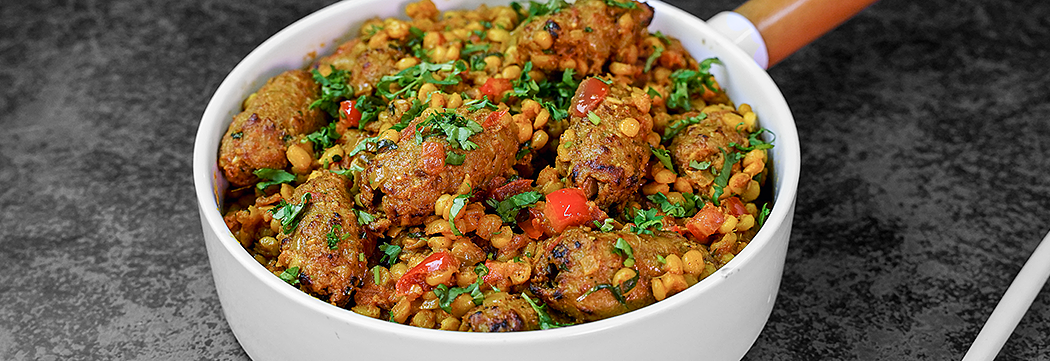 Dal Kafta