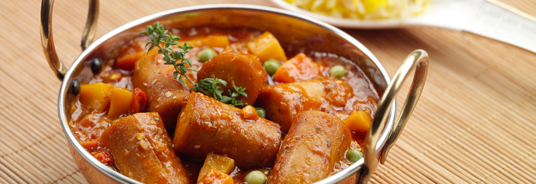 Frankfurter Stew