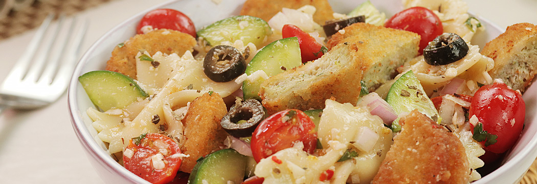 Italian Pasta Salad