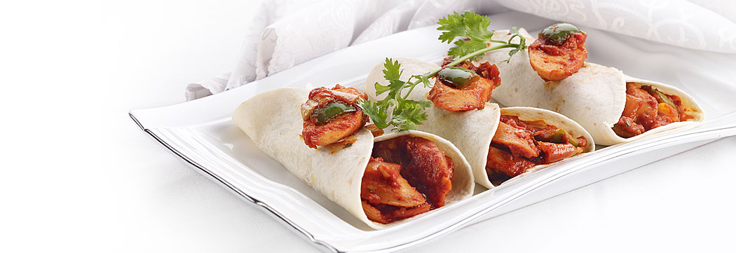Jumbo Frank Tacos