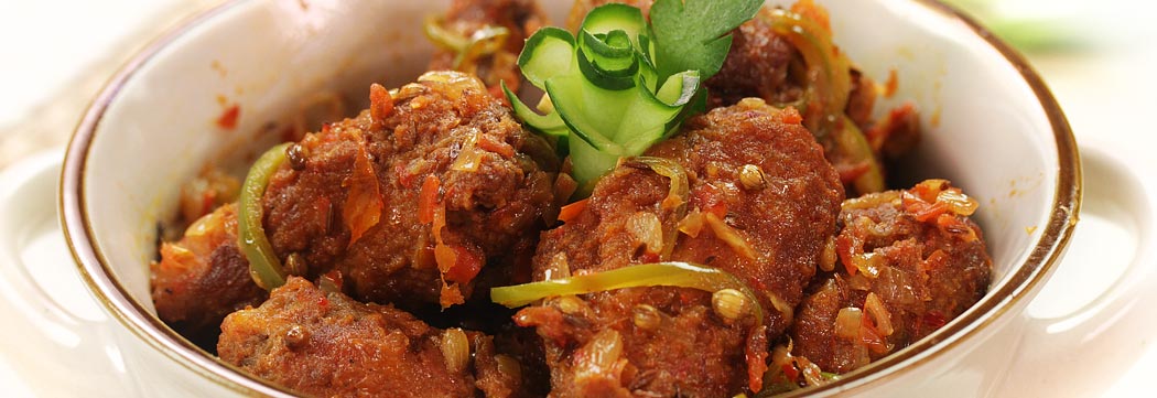 Masala Wings