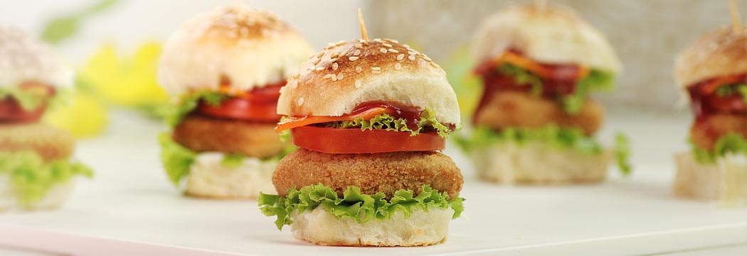 Nuggets Slider