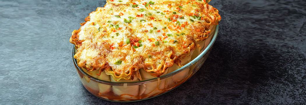 Frankfurter Lasagna