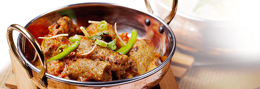 Seekh Kabab Karahi