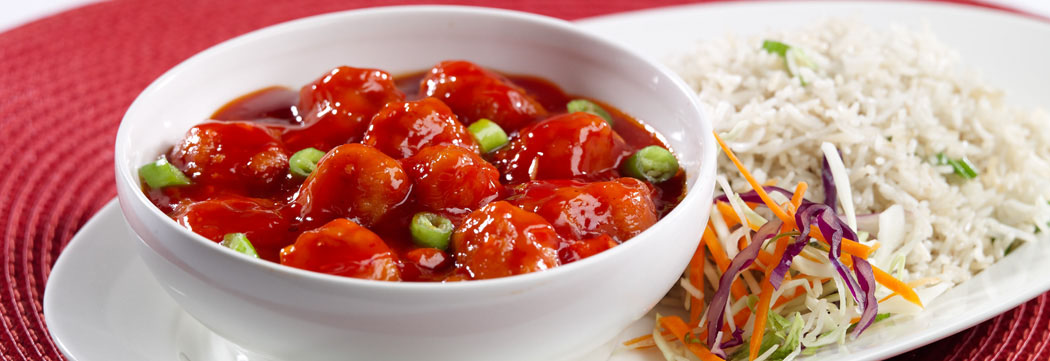 Tender Pops Manchurian