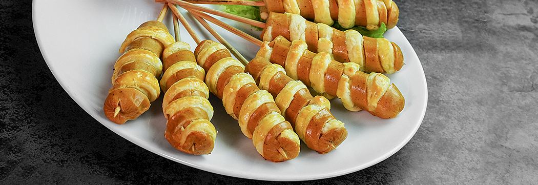 Tornado Frankfurter