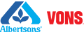 Albertsons VONS